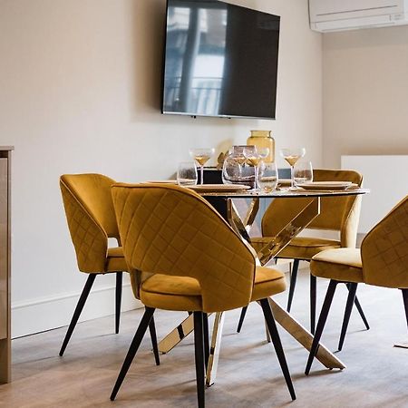 Marble Arch Suite 5-Hosted By Sweetstay London Eksteriør bilde