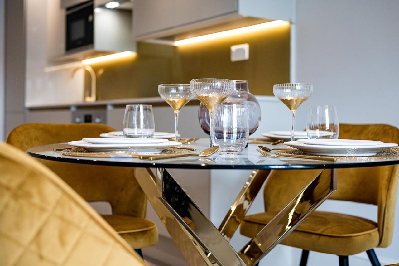 Marble Arch Suite 5-Hosted By Sweetstay London Eksteriør bilde